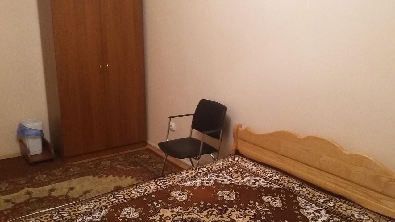 Hostel Stozhary Ternopil Exterior foto